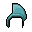 Gallade Head