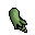 Tyranitar Tail