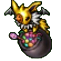 Jolteon Halloween Carpet