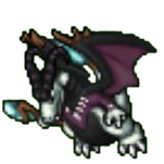 Charizard Halloween Decoration