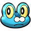 Froakie Cherishball