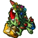 Sceptile Decoration