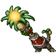 Exeggutor Decoration