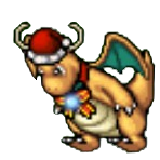 Dragonite Decoration