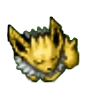 Jolteon Doll