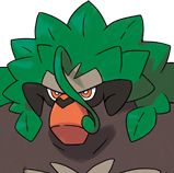 Rillaboom Cherishball