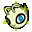 Celebi Amulet