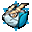 Cobalion Amulet