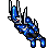 Outfit Dialga