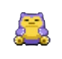 snorlaxdoll