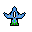 Strange Symbol