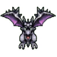 Aerodactyl