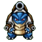 Blastoise