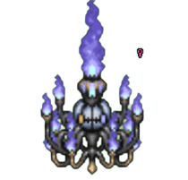 Chandelure