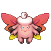 Clefable
