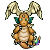 Dragonite