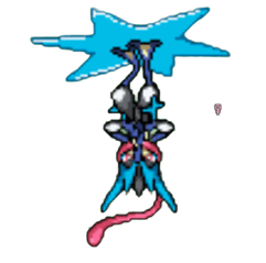 Greninja