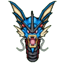 Gyarados