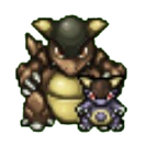 Kangaskhan