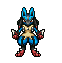 Lucario