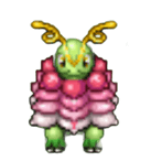 Meganium