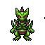 Sceptile