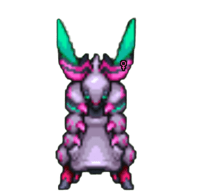 Scolipede