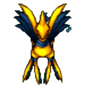 Skarmory