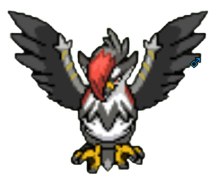 Staraptor