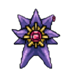 Starmie