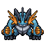 Swampert
