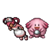 Nurse Joy