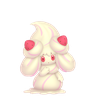 Alcremie