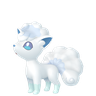 Alolan Vulpix