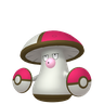 Amoonguss