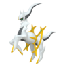 Arceus