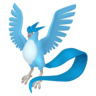 Articuno