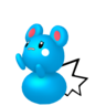 Azurill