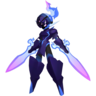 Ceruledge