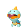 Chewtle