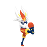 Cinderace