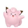 Clefairy