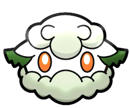 Cottonee