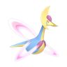 Cresselia