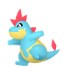Croconaw
