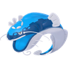 Dondozo