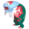 Dracovish