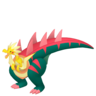 Dracozolt