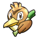 farfetchd