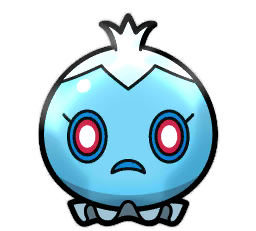 Frillish Male